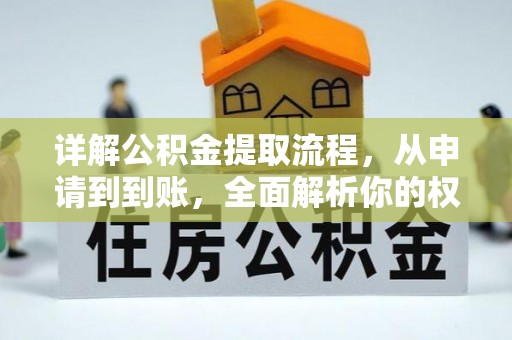 桐城详解公积金提取流程，从申请到到账，全面解析你的权益与操作步骤