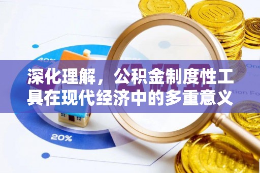 桐城深化理解，公积金制度性工具在现代经济中的多重意义