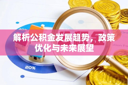 桐城解析公积金发展趋势，政策优化与未来展望