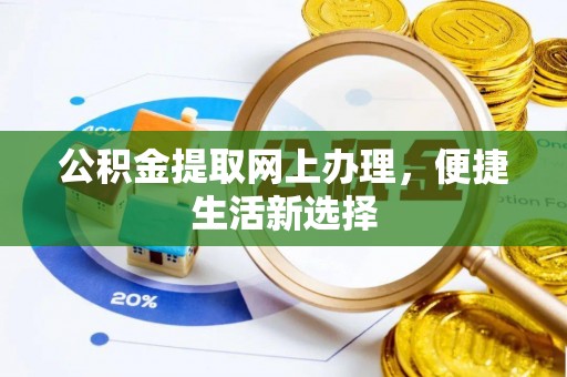 桐城公积金提取网上办理，便捷生活新选择