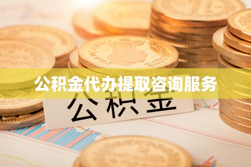 桐城公积金代办提取咨询服务