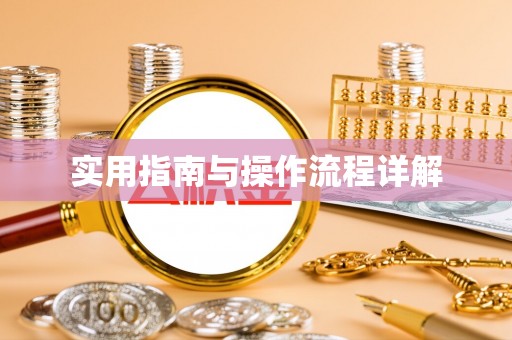 桐城实用指南与操作流程详解